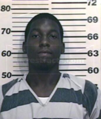 Christopher Deshawn Sherman