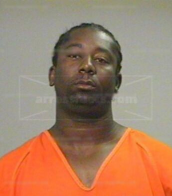 Kenneth Eugene Bradford