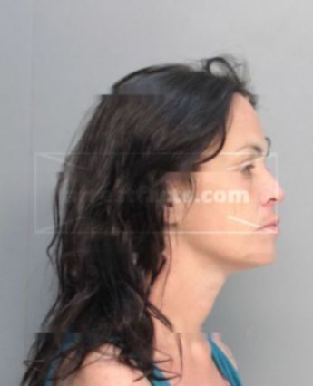 Shellie Marie Weeks