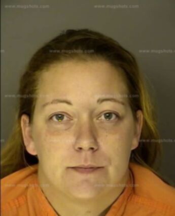 Wendy Michelle Lewis
