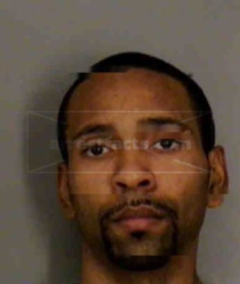 Anthony Clayton Dixon