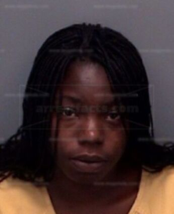 Shauntia Elias