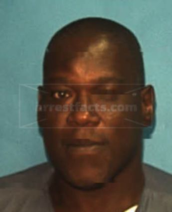Murray Tyrone Wilson
