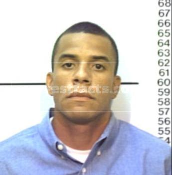 Craig Kendal Garcia