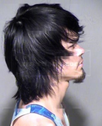 Brandon Michael Jay Vigil