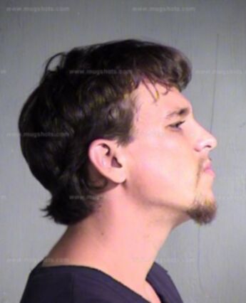 Wesley Tyler Locke