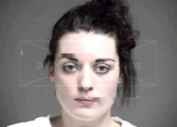 Samantha Jo Haddix