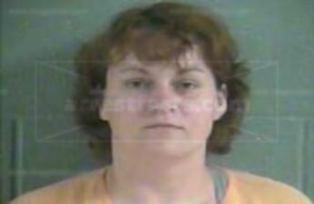 Alicia Jean Jeffries