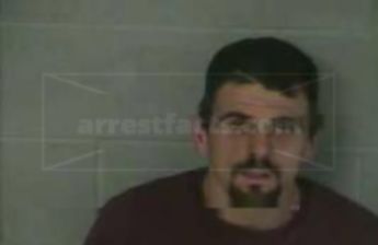 Christopher Glen Jones