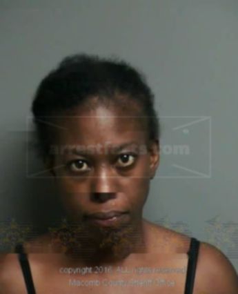 Lakeshia Lashawn Miller