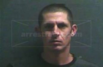 Nicholas William Buchanan