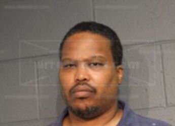 Mario Odell Reid