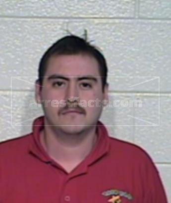 Miguel Abdiel Jimenez