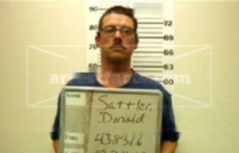 Donald Sattler