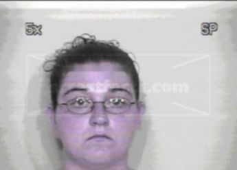 Amanda Sue Ashley