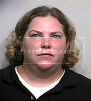 Jennifer Alane Buck