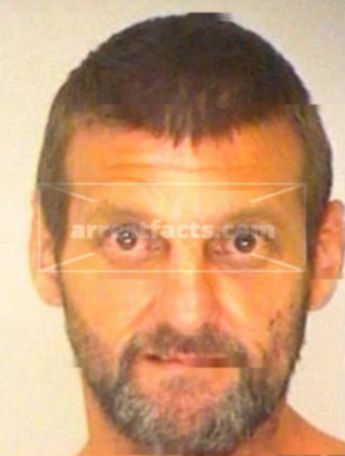 Donnie Wayne Coleman