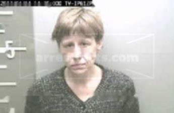 Cyndi Ann Taylor