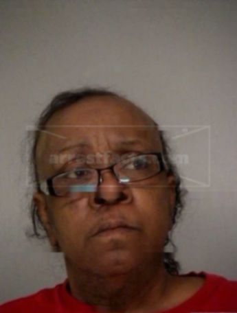 Sandra Pringle Evans