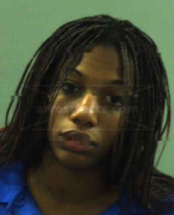 Nicole Renee White