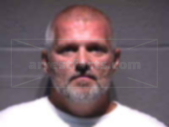 James Dale Webb