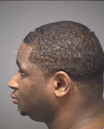 Keenen Maurice Hatcher
