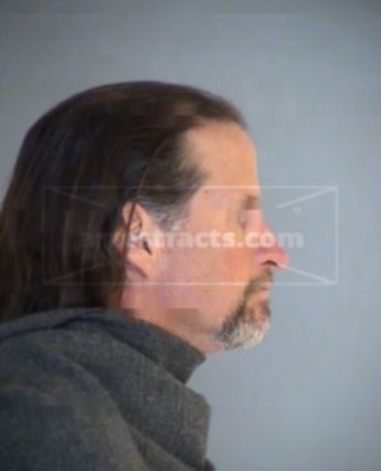 Donald Duane Hall