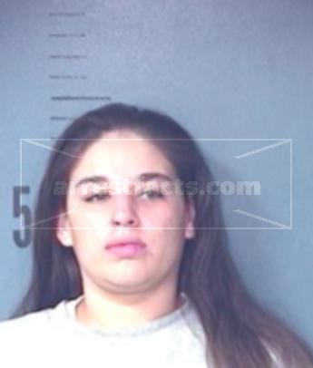 Priscilla Christine Delrio