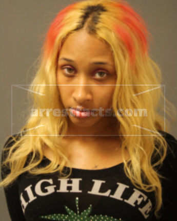 Ashanti Williams-Jones