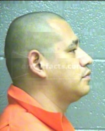 Jasper L Sandoval