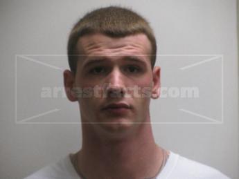 Wyatt Daniel Webb