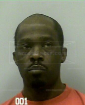 Anthony Jay Tucker