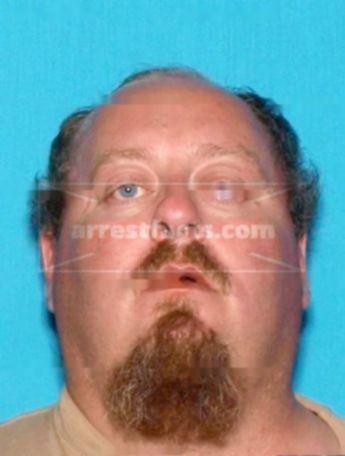 Dale Gene Mcdonald