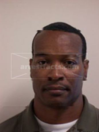 Terry Renard Crenshaw