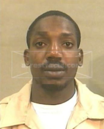 Reginald Raisin