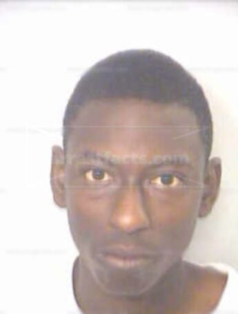 Montay Stegall
