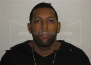 Omar Rushie Gray