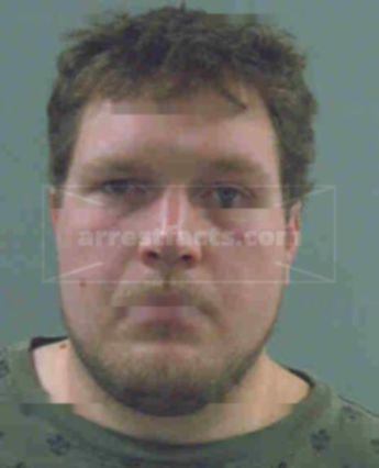 Christopher Harvey Sandberg