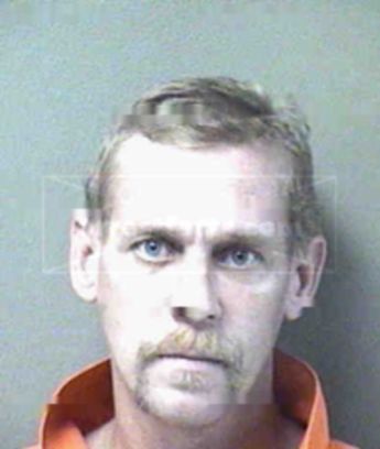 Kevin Todd Morris