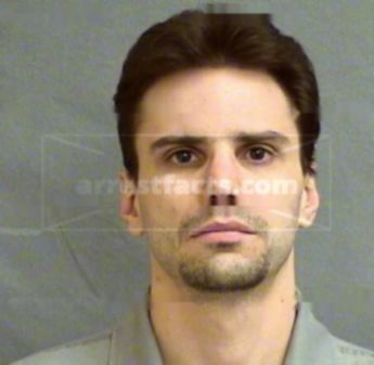 Shane Martin Kristianson