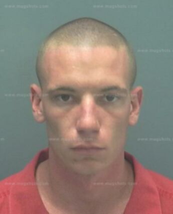 Michael Ryan Mckee