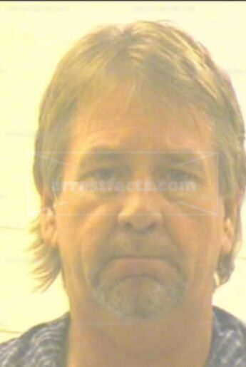 Terry Dean Lones