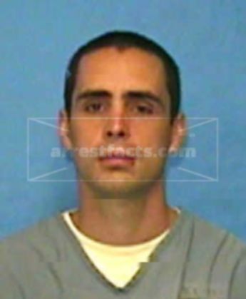 Matthew Braxton Barnes
