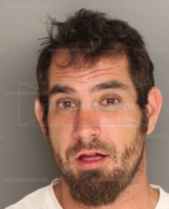 Chad Michael Legere