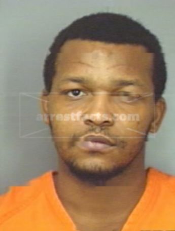 Gregory Markquez Donaldson