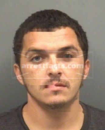 Brian Nathen Covington