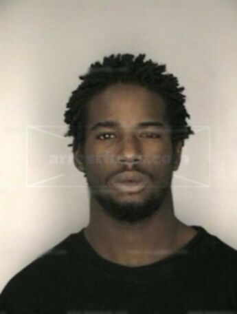 Wendell La Marcus Preston