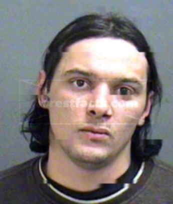 Gilbert Brooks Francois