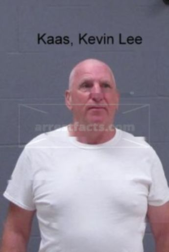 Kevin Lee Kaas