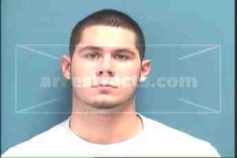 Travis James Donnay